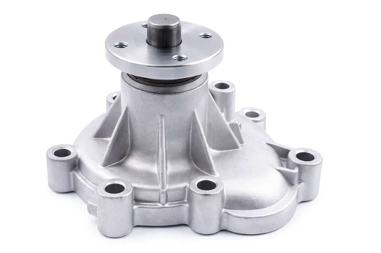 Bomba de Agua Toyota Hilux 1y 2y 3y 4y 1.6 1.6