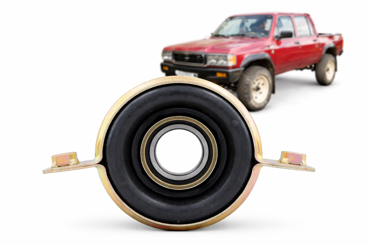 Rodamiento Cardan Toyota Hilux 1800 2y Yn85 Sohc 8 1.8 1983-1997