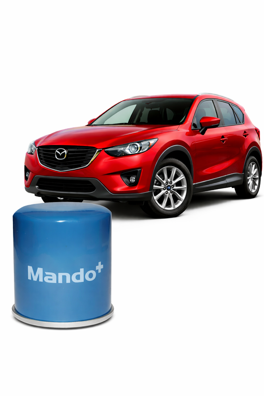 Filtro Aceite Mazda cx5 2.5 2012-2016