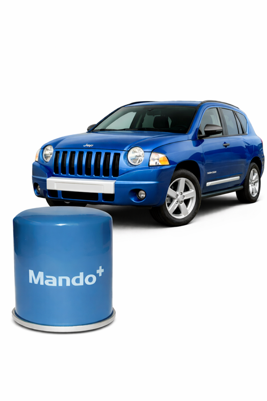 Filtro Aceite Jeep Compass 2.4 2007-2008