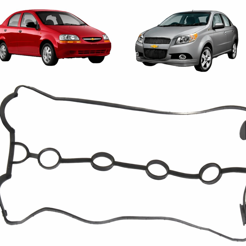 Empaquetadura Tapa de Valvula Para Chevrolet Aveo 1.4 2004 2016
