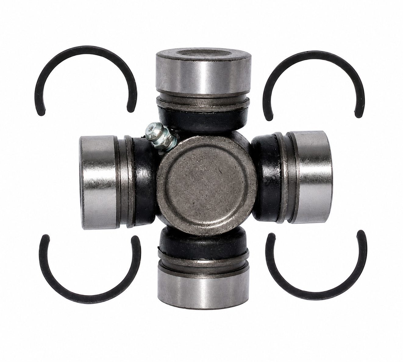 Cruceta Cardan Toyota Hilux desde 1979-2015 4x2 y 4x4 Americana STP