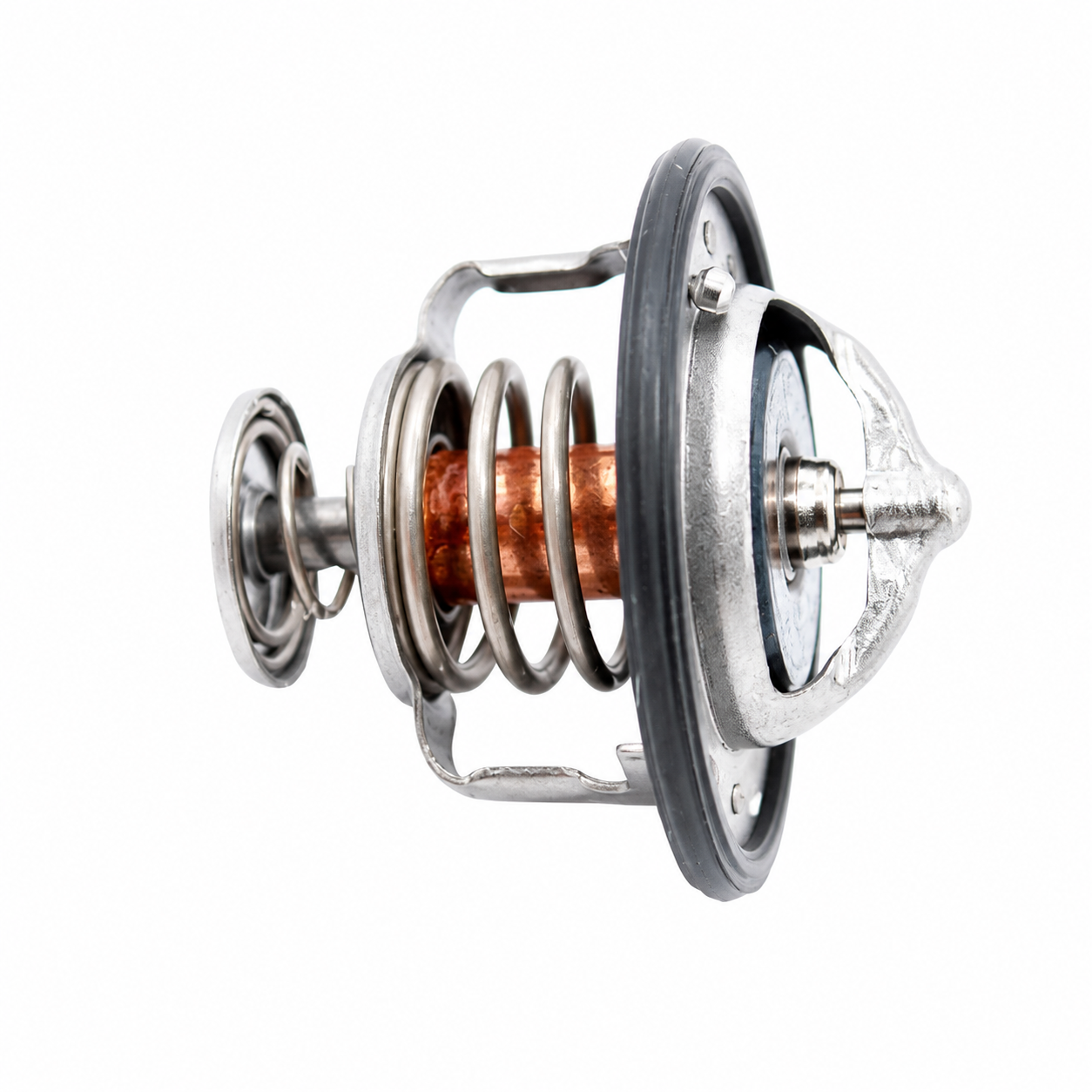 Termostato Echlin 82°C Hyundai Kia Mitsubishi Nissan Toyota