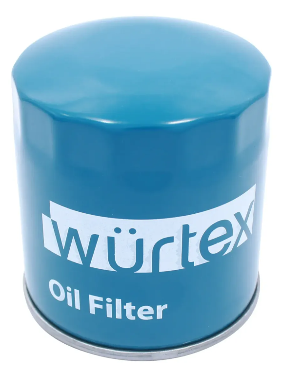 Filtro Aceite Wurtex Chery Fulwin 1500 SQR477F 2011-2016 WTX-232