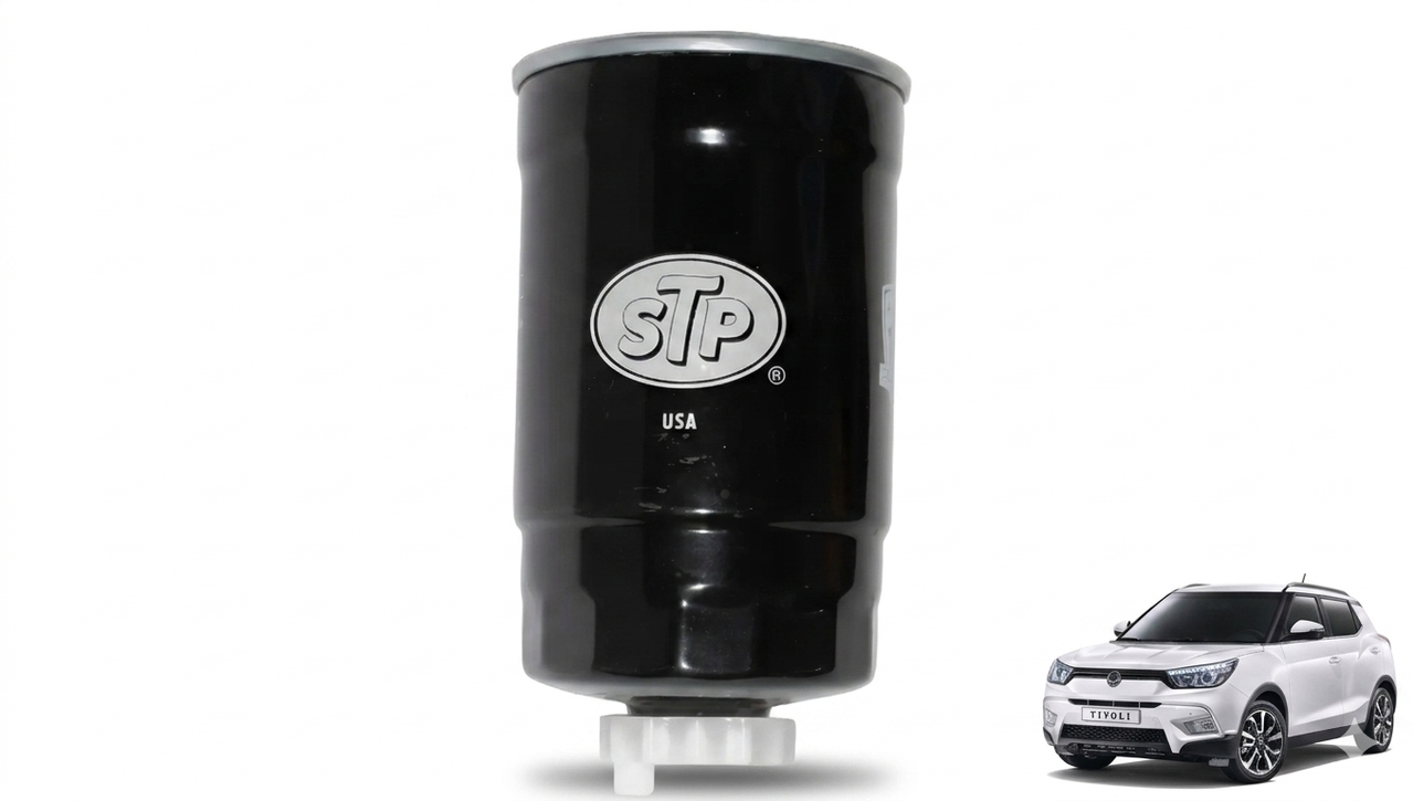 Filtro Petroleo Ssangyong Tivoli 1.6 2015-2017