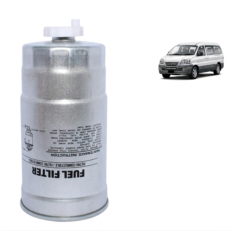 Filtro Petroleo Para Jac Refine 2.8 2010 2011