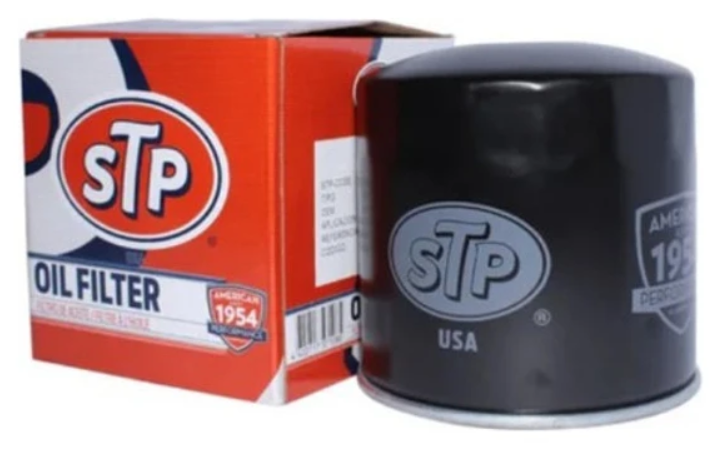 Filtro Aceite STP-10588 W818/8