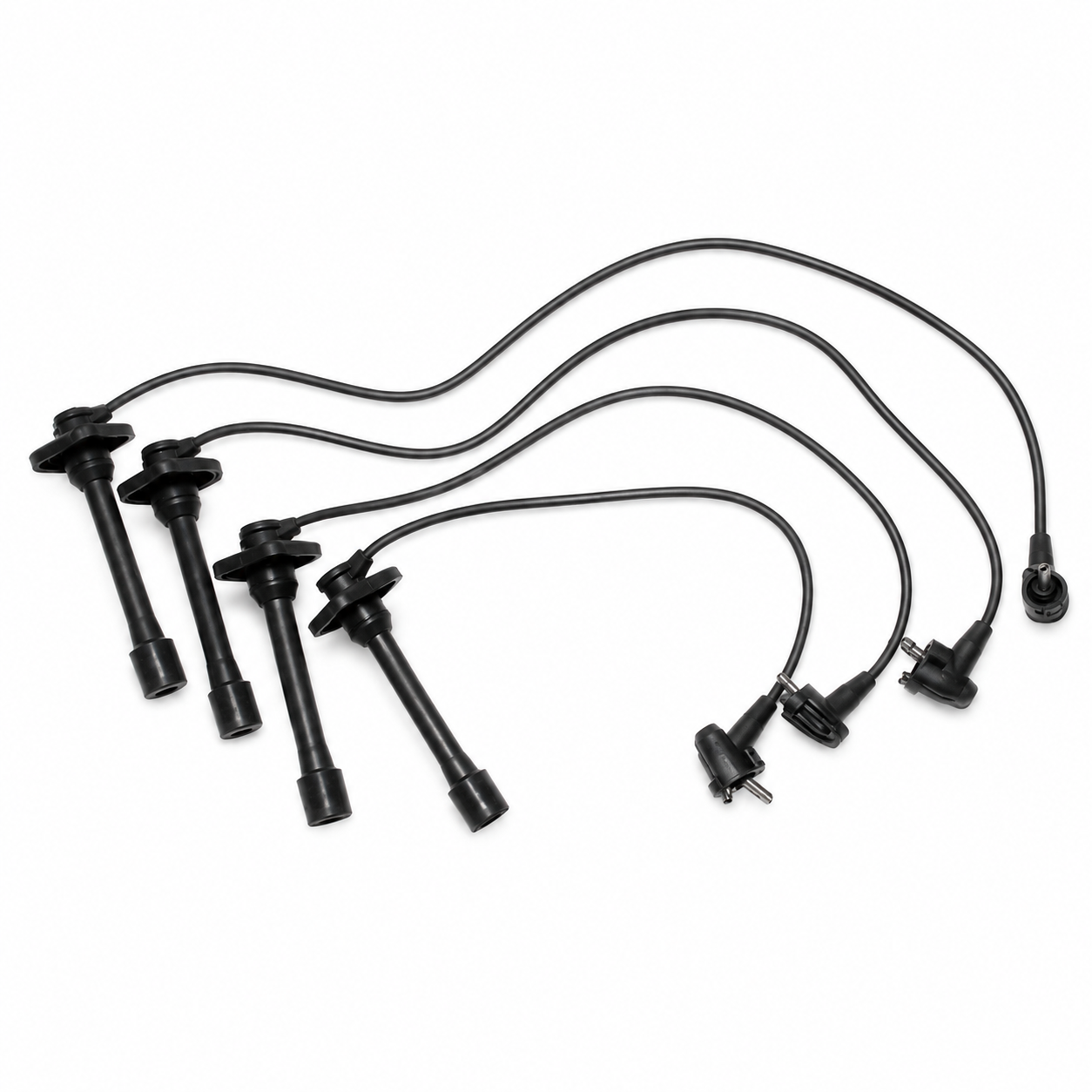 Juego Cable Bujía Toyota Tercel 1.5 5E-FE 1995