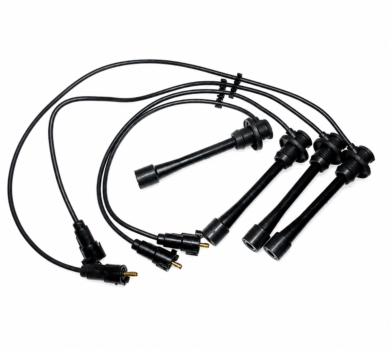Juego Cable Bujía Toyota Hilux 2.4 2RZ-FE 1998-2006
